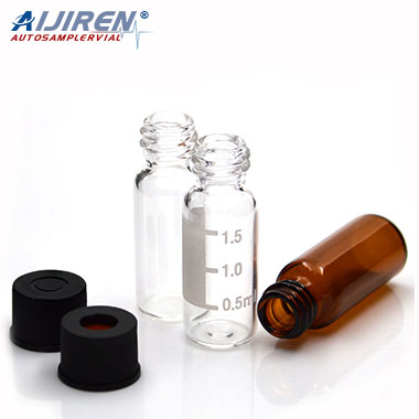 <h3>Iso9001 clear 2ml sample vials with closures manufacturer</h3>
