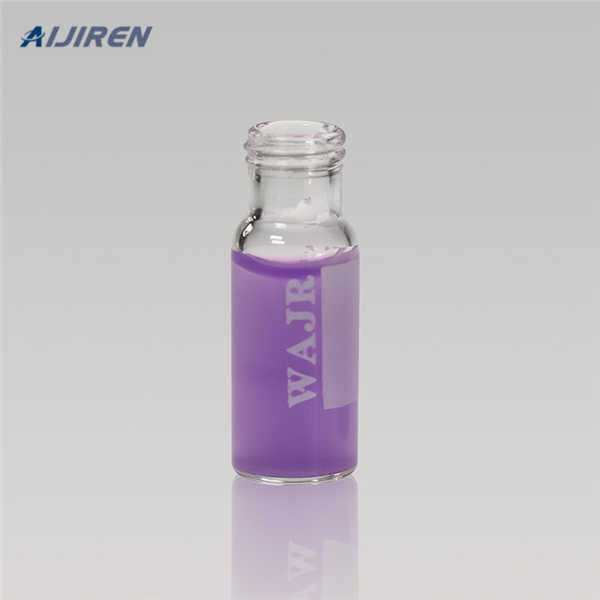 <h3>Iso9001 amber 2ml sample vials with cap supplier</h3>

