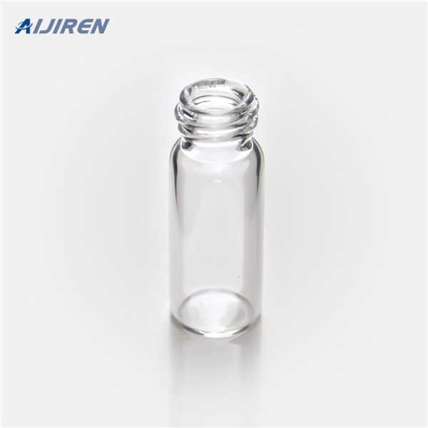 <h3>High quality manufacturing 2ml sample vials with cap for HPLC</h3>
